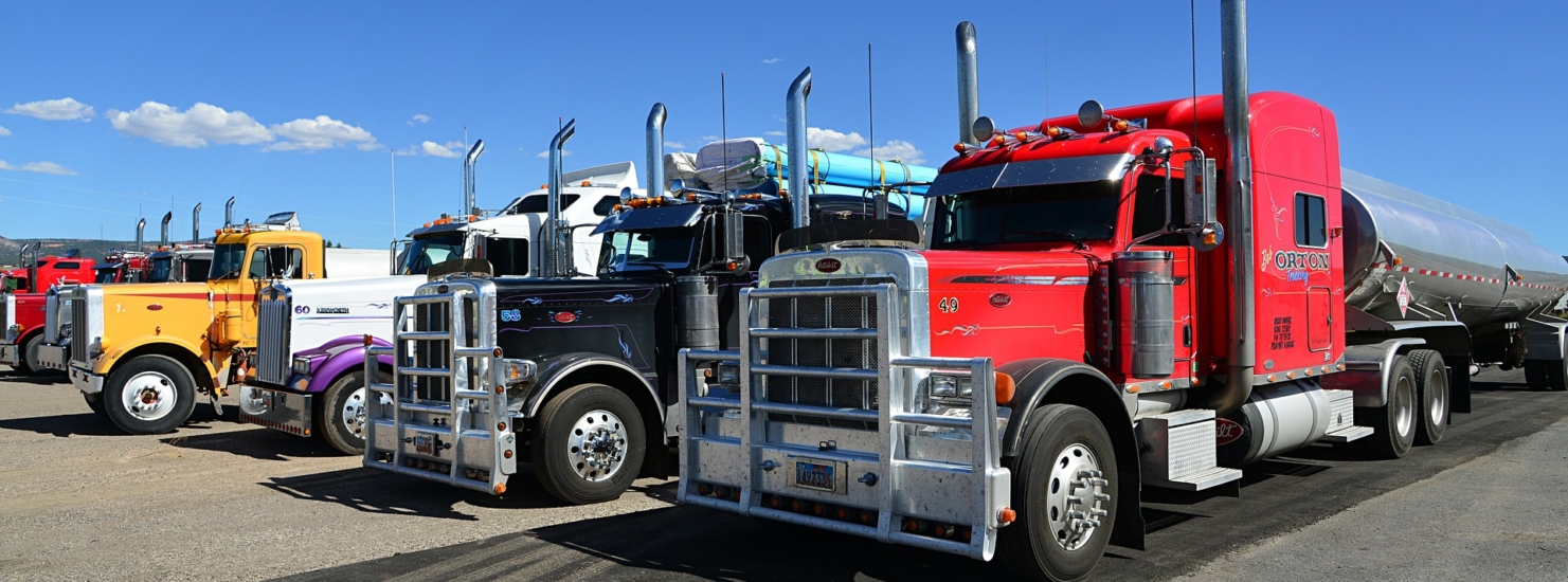 truck